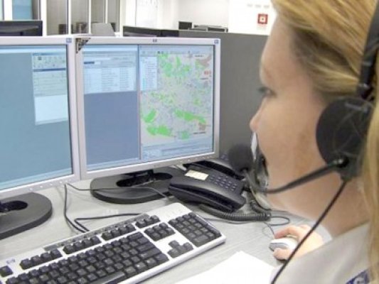 STS, întâlnire de lucru pe tema serviciului eCall 112